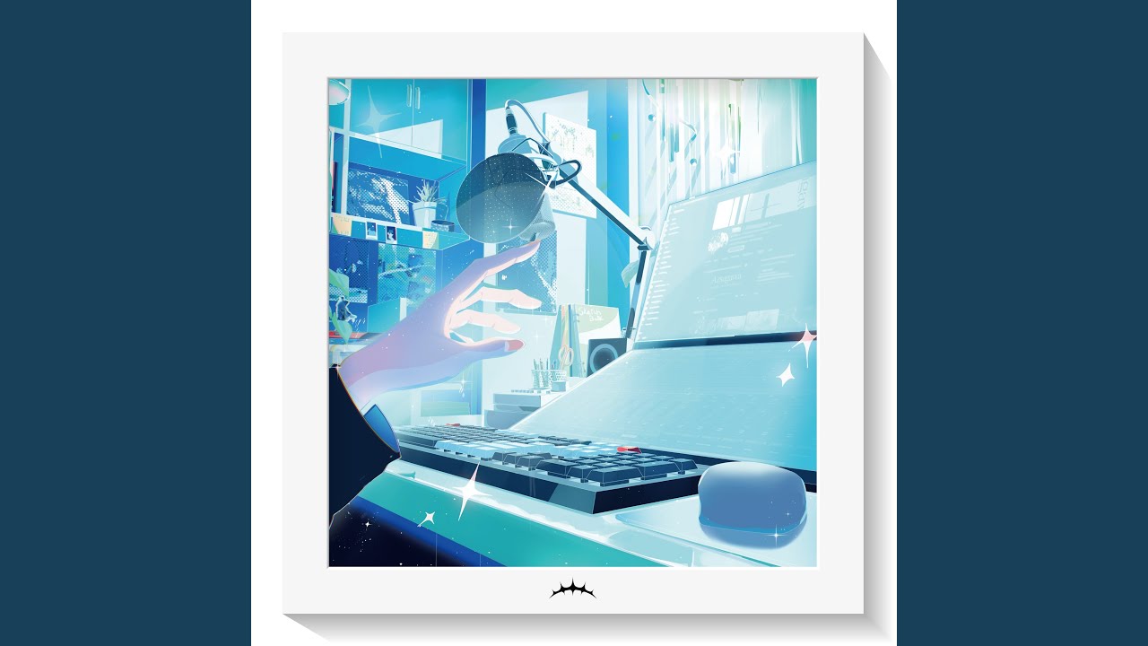 ワールド・ランプシェード (Cover)