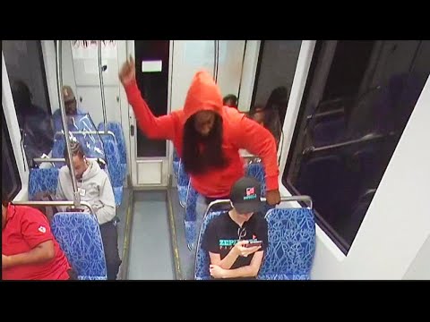 5 مقاطع فيديو مرعبة صورتها كاميرا المراقبة