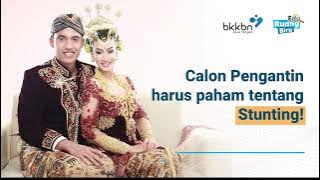 Catin Paham Stunting