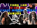 SEARCH - TIADA LAGI, ISI ATAU KULIT, CAKAP MEMANG MURAH, PAWANA (studio & concert mashup)