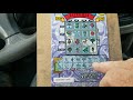 New Casino Cash and Scratching Several Loteria's and - YouTube