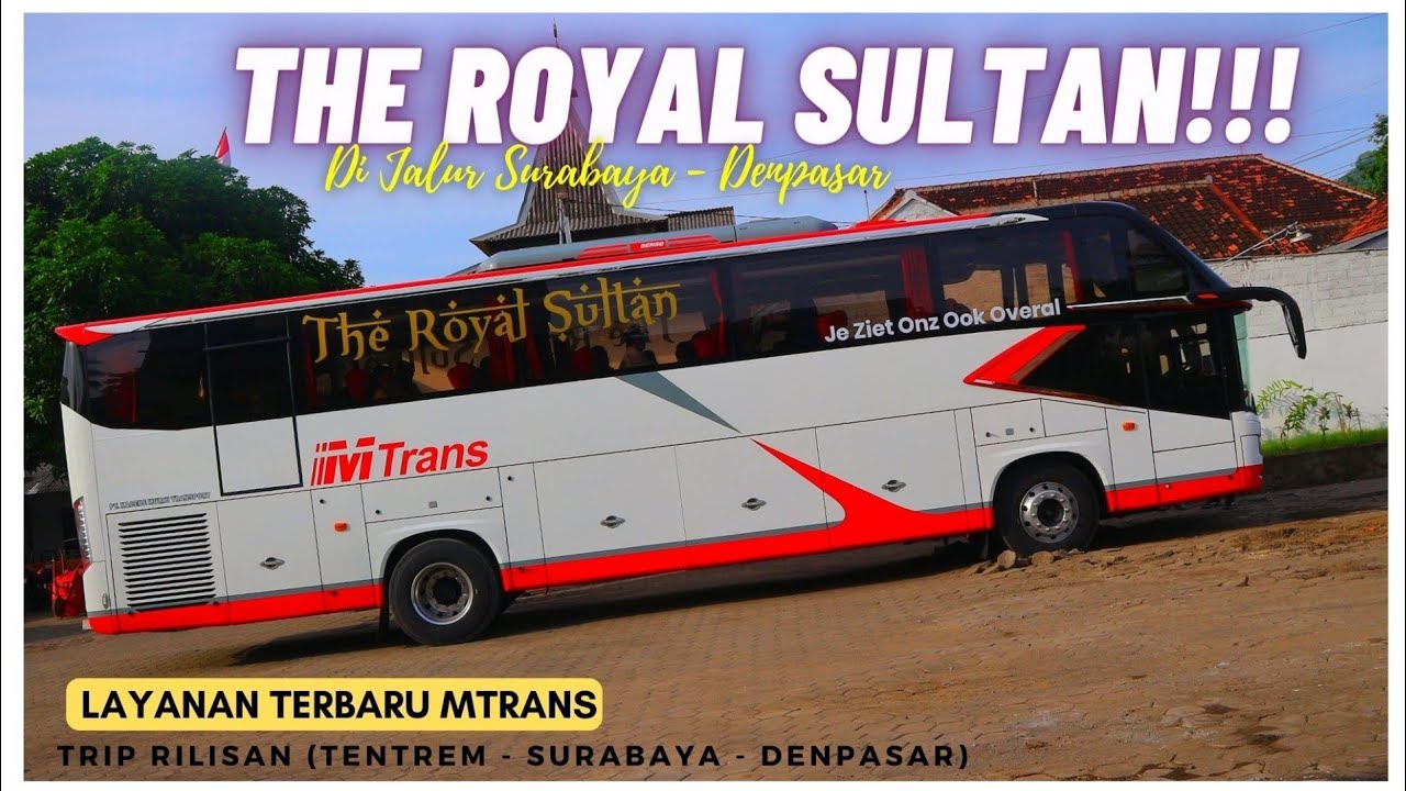 royal sultan travel