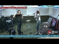 Родион Газманов - "Последний снег" (LIVE на "Радио Русский Хит")