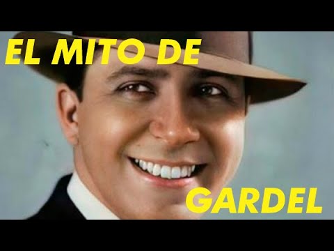 El Mito de Gardel