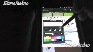 Samsung Galaxy Note Rooting Script (root within minutes) screenshot 4