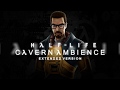 Half-Life OST - Cavern Ambience (Extended)