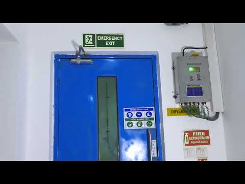 Aragen Kilo lab