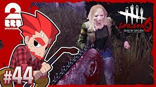 #44【ホラー】弟者の「デッドバイデイライト シーズン6（DBD）」【2BRO.】