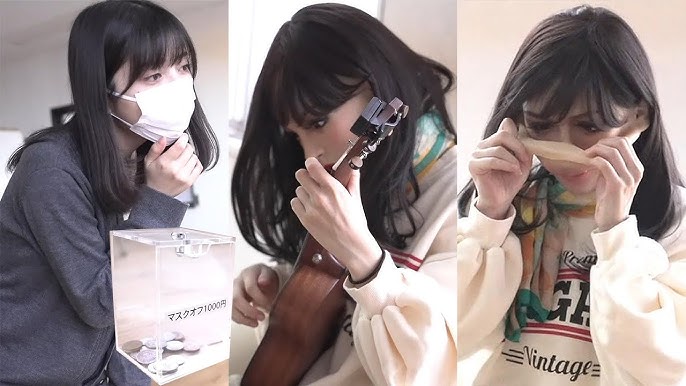 femalemask 
