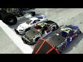 We Raced RANDOMLY GENERATED Cars Down CrashHard 2.0 Slope Of Death! - BeamNG Multiplayer