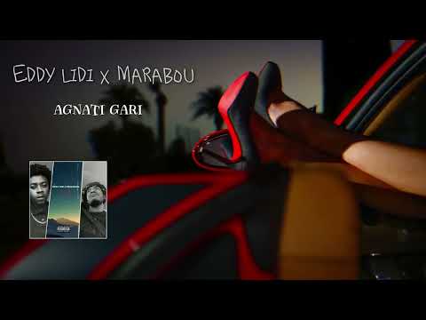 Eddy lidi x Marabou   Agnati gari Audio