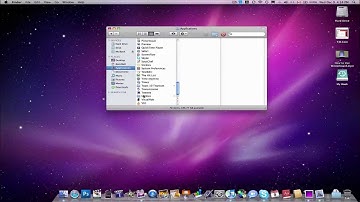 Mac Tip Clean Up Your Mac with Disk Utility Cool Trick