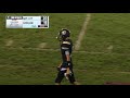 Bay City John Glenn VS. Cadillac- Postgame: 09/06/19