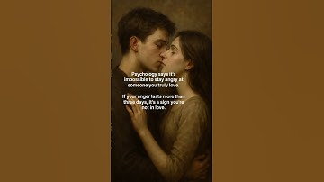 Unspoken Connection: The Silent Language of Love