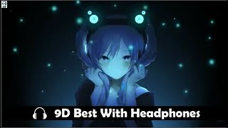Download lagu Nightcore - God Is A Girl | 9D Music (BEST WITH HEADPHONES)