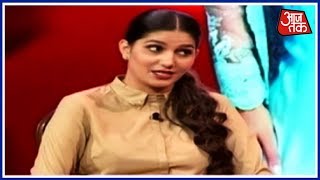 आखिर क्या है डांसर सपना चौधरी का 'सपना'? | Exclusive Interview With Sapna Chaudhary