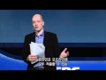 Alain de Botton on How to Live Wisely in the Digital Age | SDF2013