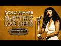 Electric Love Affair (1978) [Unreleased Album] by Donna Summer
