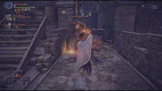 Nighreign online vs E.D. Caligo