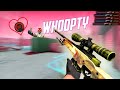 WHOOPTY❤️ - CSGO Montage