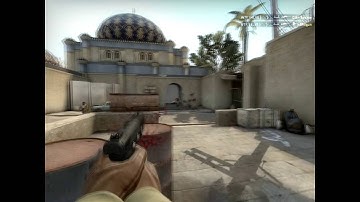 Kim AWP+Five-seven Fast Ace 60FPSLIZM