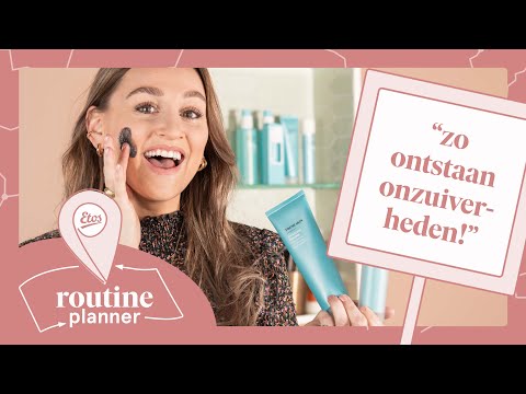 Video: Producten kiezen om acne te voorkomen en een heldere huid te krijgen?