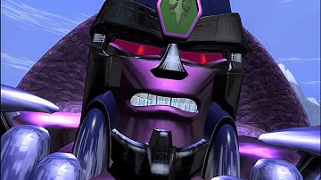 Transformers: Beast Wars — S01E01 — Beast Wars Part 1 — (4k Upscale)