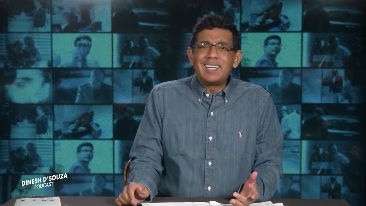 Leftists Lose It Over The Prospects Of A Trump 2024 Win