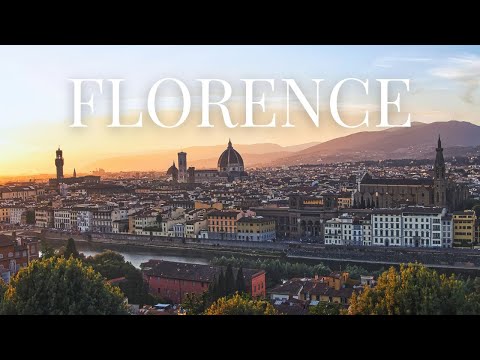 72 Hours in Florence - Italy's Renaissance Gem