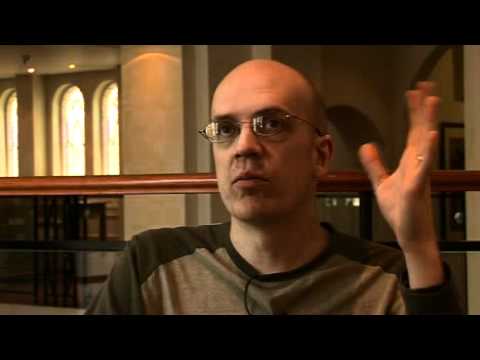 Devin Townsend interview 2009 (part 2)