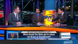What will the new york mets do at mlb winter meetings?