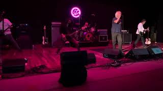 Guided by Voices GBV LIVE GBV40 Dayton OH - Everybody Thinks I’m a Raincloud (When I’m Not Looking)