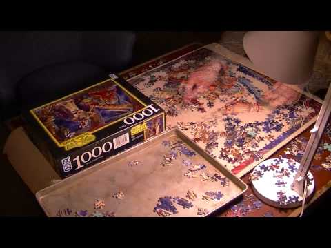 Buy The Music Room 1000 Piece Puzzle Cheap Ravensburger Puzzle 18,240 Pieces