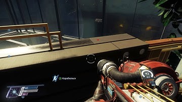 Prey Walkthrough Part 21 - Million Dollar Caulk Gun (No Commentary)