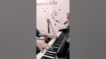Thumbnail of 🌌Ondas do Danúbio - Ivan Ivanovici piano cover #piano #pianocover #pianobr #musiccover