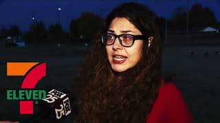 Celebrity 7-Eleven Clerk Fired After Shooting Attacker In Self-Defense! WORKERS RIGHTS VOIDED #7eleven #fried Wealth