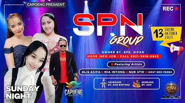 🔴Live OM SPN Group | Salebu - Majenang Senin, 13 Oktober 2025