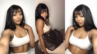 IN LOVE WITH THIS SUPER AFFORDABLE WIG ! | BINF