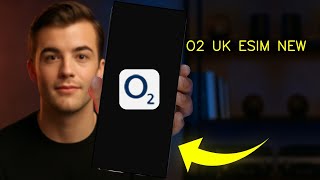 How To Transfer ESIM To A New Phone On O2 UK For Dual SIM Setup 2026 (EASY GUIDE)
