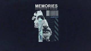 DAR ALEKSAN - Memories (Original Mix)