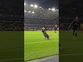 Bruno’s Iconic Knee Slide! 😮‍💨🔥