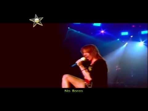 Guns N' Roses - Don't Cry