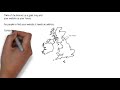 What is a domain name?