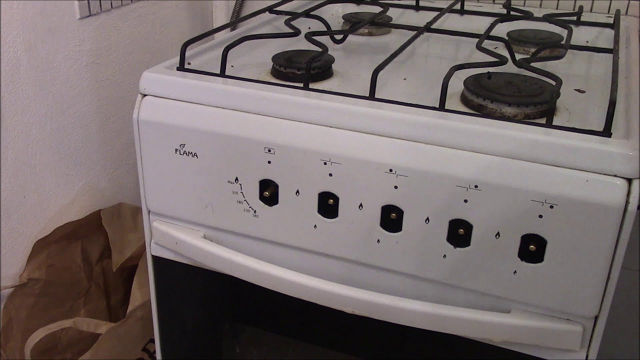 Купить Ручку Для Газовой Плиты Флама