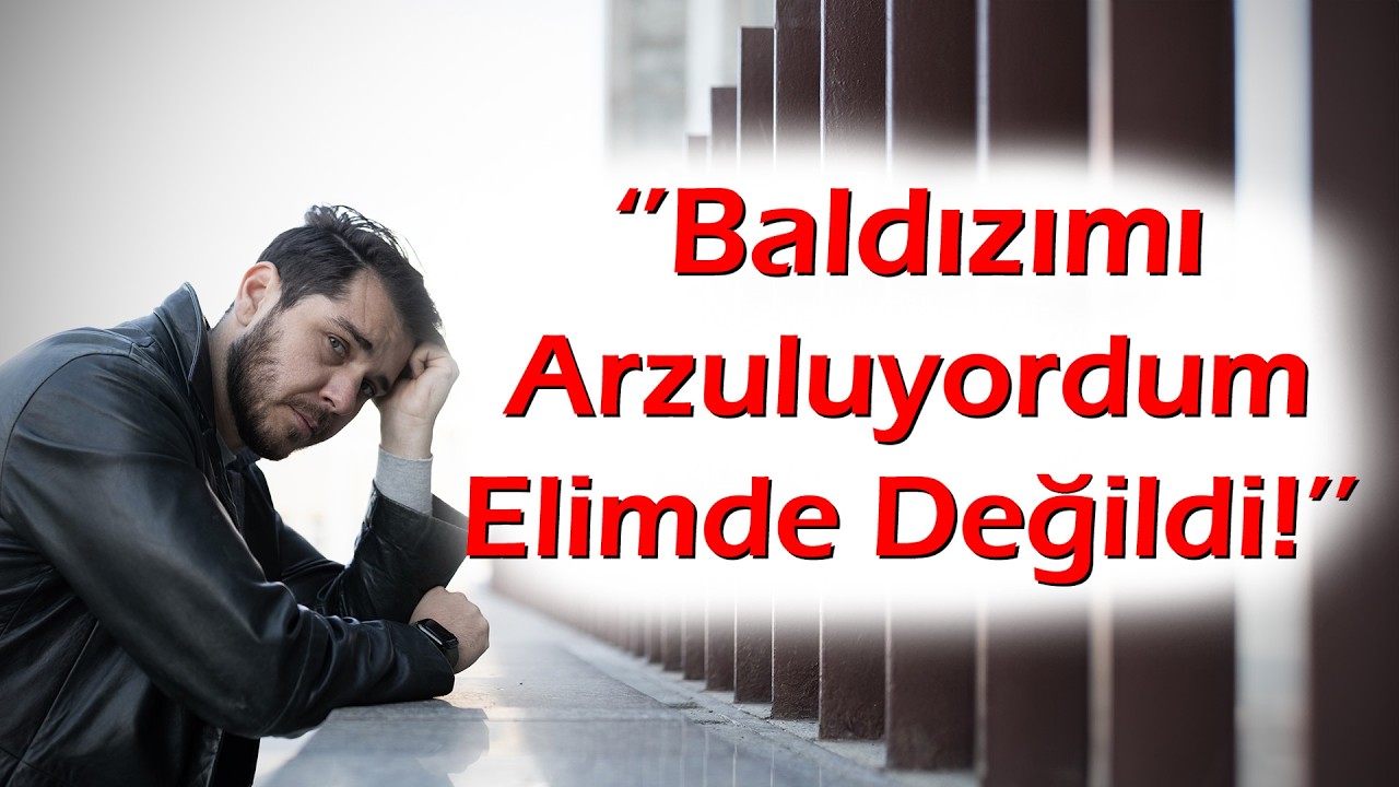 KEŞKE YAPMASAYDIM | 339.Bölüm ''Baldızımı Hamile Bıraktım. Kazakiztana kaçtı...''