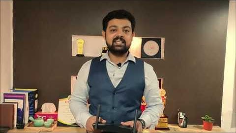 How to upgrade WiFi router Firmware