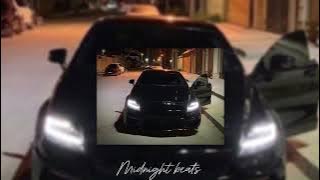 Баста, HammAli & Navai - Где ты теперь и с кем (slowed & reverb)