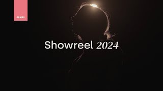 Showreel video | JAḾEL 2024