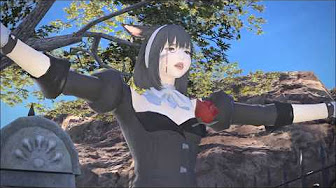 Ffxiv 事件屋 ヒルディブランド まとめ Youtube