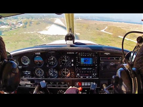 Piper PA28 Cherokee